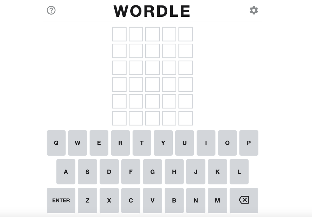 What is Wordle? How to play Wordle