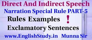 Change-Exclamatory-Sentences-Into-Indirect-Speech