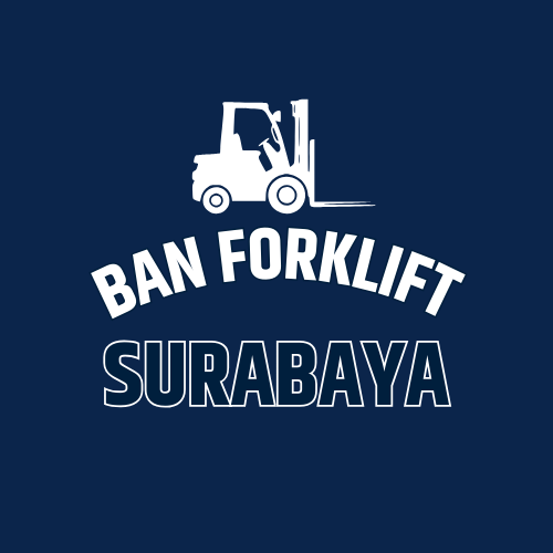0813-3439-3695 Ban Forklift Surabaya, Toko Jual Ban Forklift Murah dan Berkualitas
