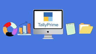 Tally Prime Ultimate Course 2022