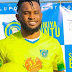 Football-transferts : Dark Kabangu va au Raja Casablanca, Bakambu vers le Brésil ?