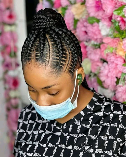 Latest Hairstyles For Ladies This December