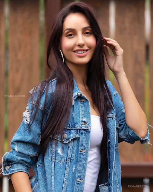 #norafatehi