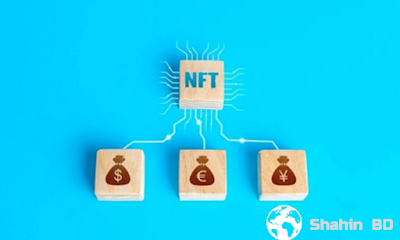 NFT and money laundering: a growing sector