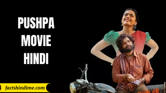 Pushpa full movie download in Hindi 480p 9xmovies, Mp4moviez, Pagalworld