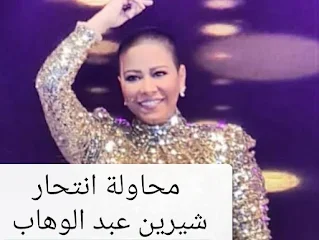 شيرين:رضينا بالهم والهم مش راضي بينا وتوصف حبيب بأنه مرض لعين
