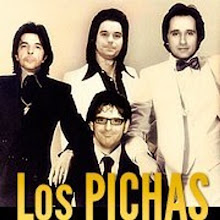 LOS PICHAS