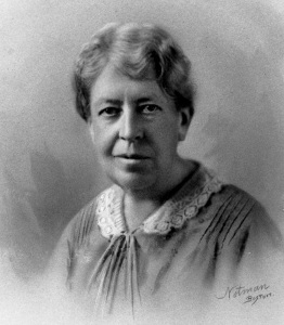 Mary Whiton Calkins