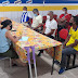 ESPORTES: GOVERNO DE COMPROMISSO E CORAGEM APRESENTA NOVO SUPERINTENDENTE DE ESPORTE DO MUNICÍPIO DE MASCOTE
