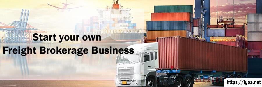 The Most Effective Method to Start a Freight Brokerage Business
