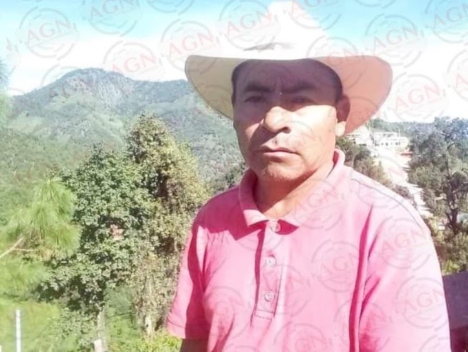 Acribillan a hermano del "Diputado 500", que también fue asesinado hace algunos años en la montaña, Guerrero
