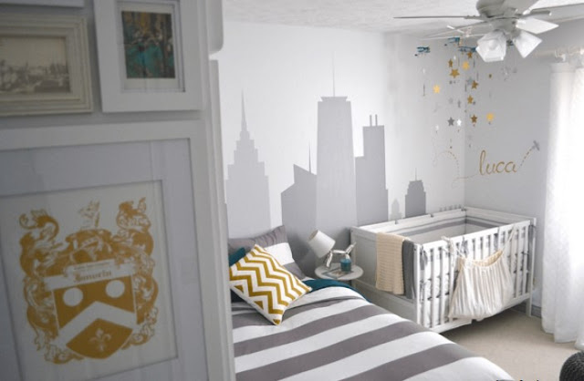 bedroom designs for kids-children