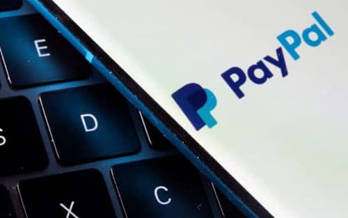 PayPal temporarily suspends service in Russia