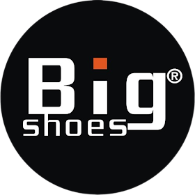 Big Shoes