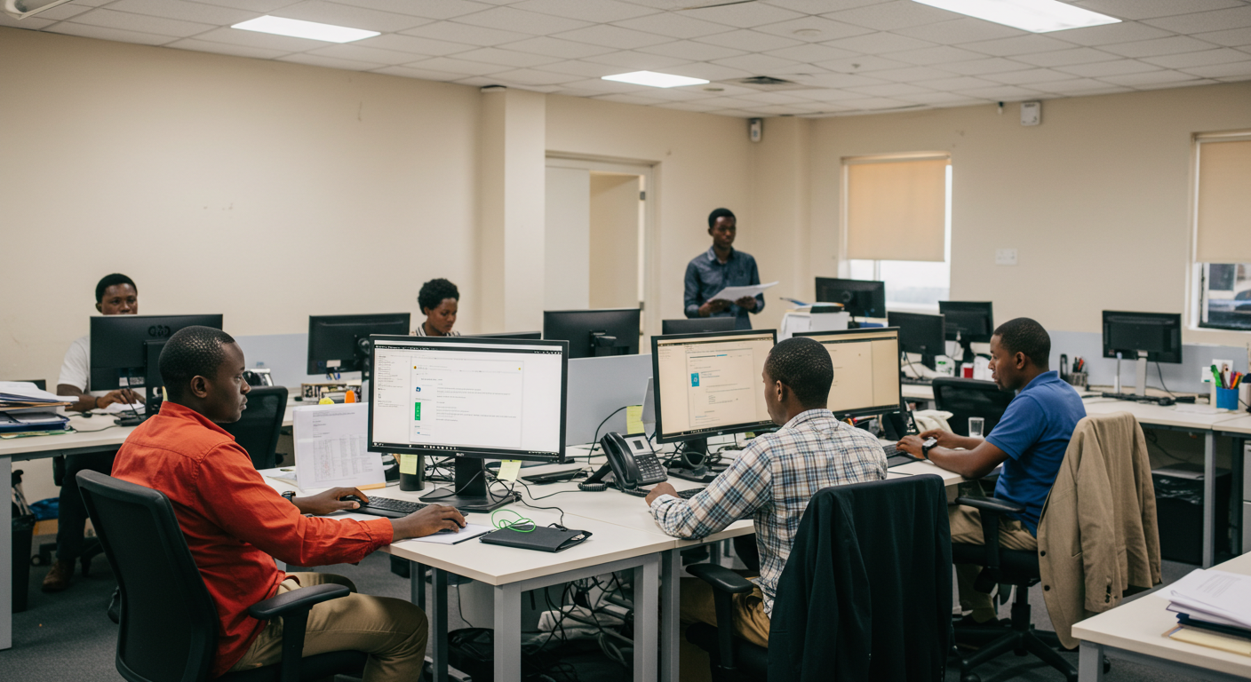 WEBGRAM, meilleure entreprise / société / agence informatique basée à Dakar-Sénégal, leader en Afrique du développement de solutions de Gestion des Ressources Humaines, RH, GRH, Gestion des ressources humaines, Suivi des ressources humaines, Gestion administrative des salariés et collaborateurs, Gestion disponibilités, Congés et absences des employés, Suivi des temps de travail et du temps passé par activité des agents, Suivi et consolidation des talents, compétences, parcours et formations du personnel, Gestion de projet et d'équipes, Gestion de la performance, Définition des objectifs, Formation du personnel, Gestion du processus de recrutement, Administration et logistique, Gestion des plannings, Gestion des demandes de missions, des déplacements et des dépenses de voyages professionnels, Ingénierie logicielle, développement de logiciels, logiciel de Gestion des Ressources Humaines, systèmes informatiques, systèmes d'informations, développement d'applications web et mobiles.
