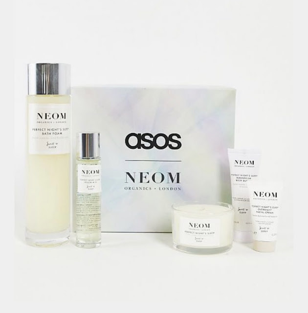 ASOS x Neom Beauty Box