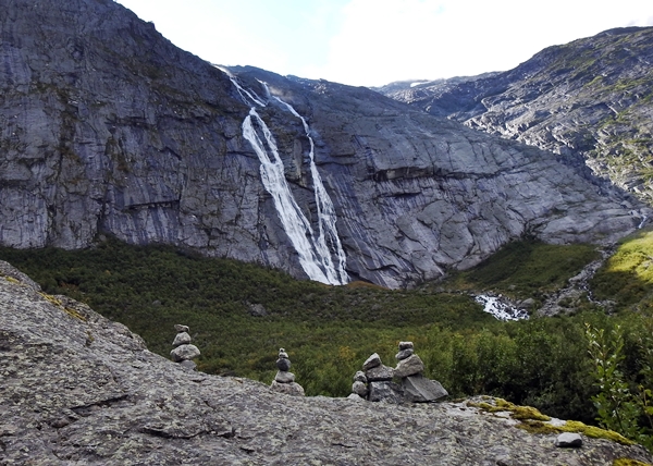 Briksdalsbreen