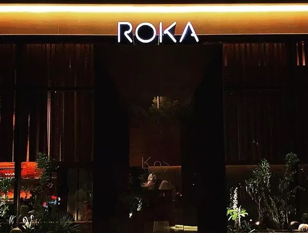 منيو ورقم وفروع وأسعار روكة كافية Rokka Coffee