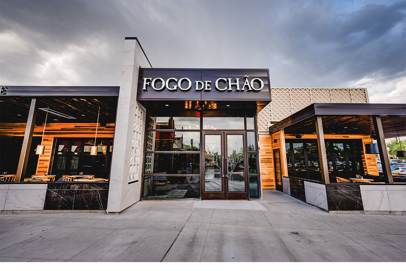 Most Popular Restaurant, Fogo de Chao: More than just a Brazilian Steakhouse