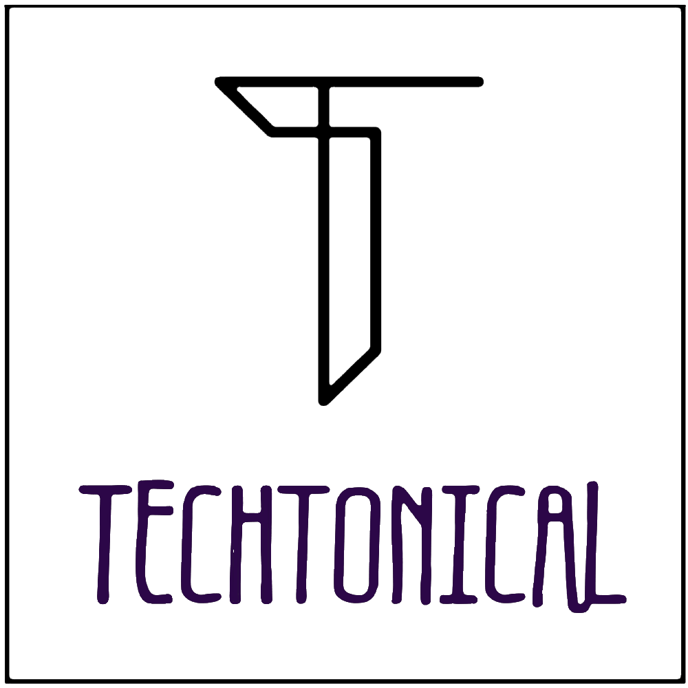 TechTonical 