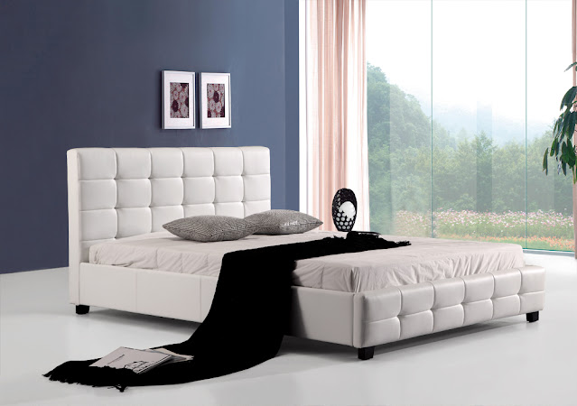 Queen Bed Frame