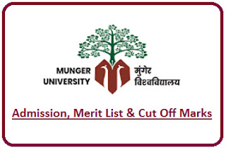 Munger University Merit List 2024