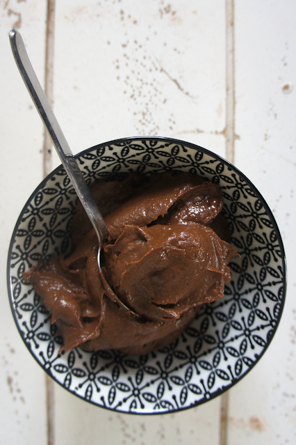 Receita de Brigadeiro de Colher