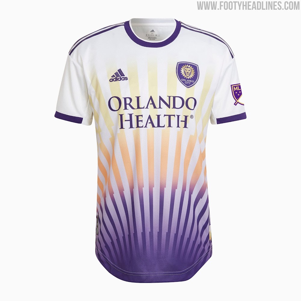 Complete 2022 MLS Kit Overview - All 28 Teams' Jerseys Released - Footy  Headlines