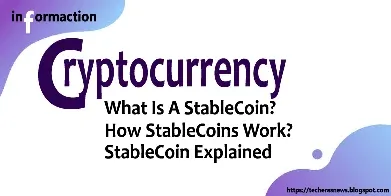 what-is-stablecoin