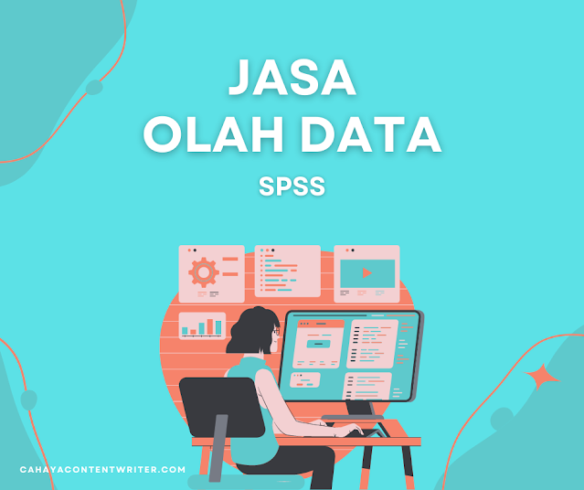 083840173448 | Jasa Olah Data SPSS Murah Jogja