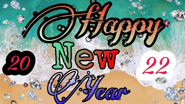 happy new year 2081 wishes images
