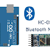 Cara Menghubungkan Modul Bluetooth HC-05 dengan Arduino