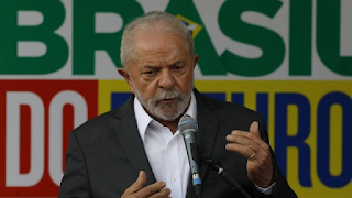 Lula se prepara para anunciar ministros de Educação, Saúde e Planejamento