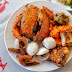 Where to eat in Zamboanga City | Curacha Crabs and more at Alavar Seafood Restaurant