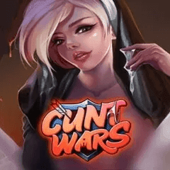 Cunt Wars [Nutaku/No Nutaku] - VER. 1.65 Infinite (Gold - Gems - VIP) MOD APK