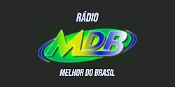 RÁDIO MDB