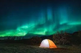 best destinations to see Northern Lights