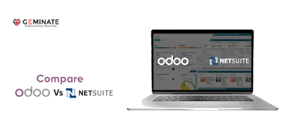 Which is better Odoo v/s Netsuite?
