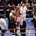 Eubank Jr Edges Benn in Thrilling Grudge Match