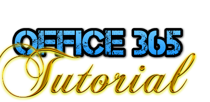 Tutorial Office 365 Education dan Membangun Sebuah Webblog
