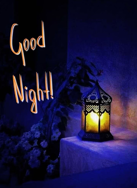 Good Night Images in English for Whatsapp