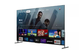 TCL launches its largest 98-inch QLED TV under $8000 at CES 2022