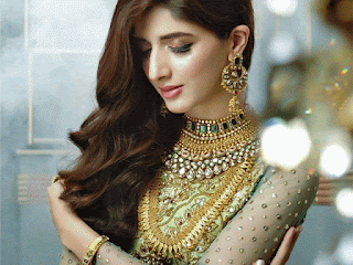 Jewellery || Bridal Jewellery Set 2021