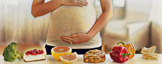 التغذية الصحية قبل الحمل