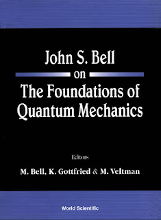 The Foundations of Quantum Mechanics