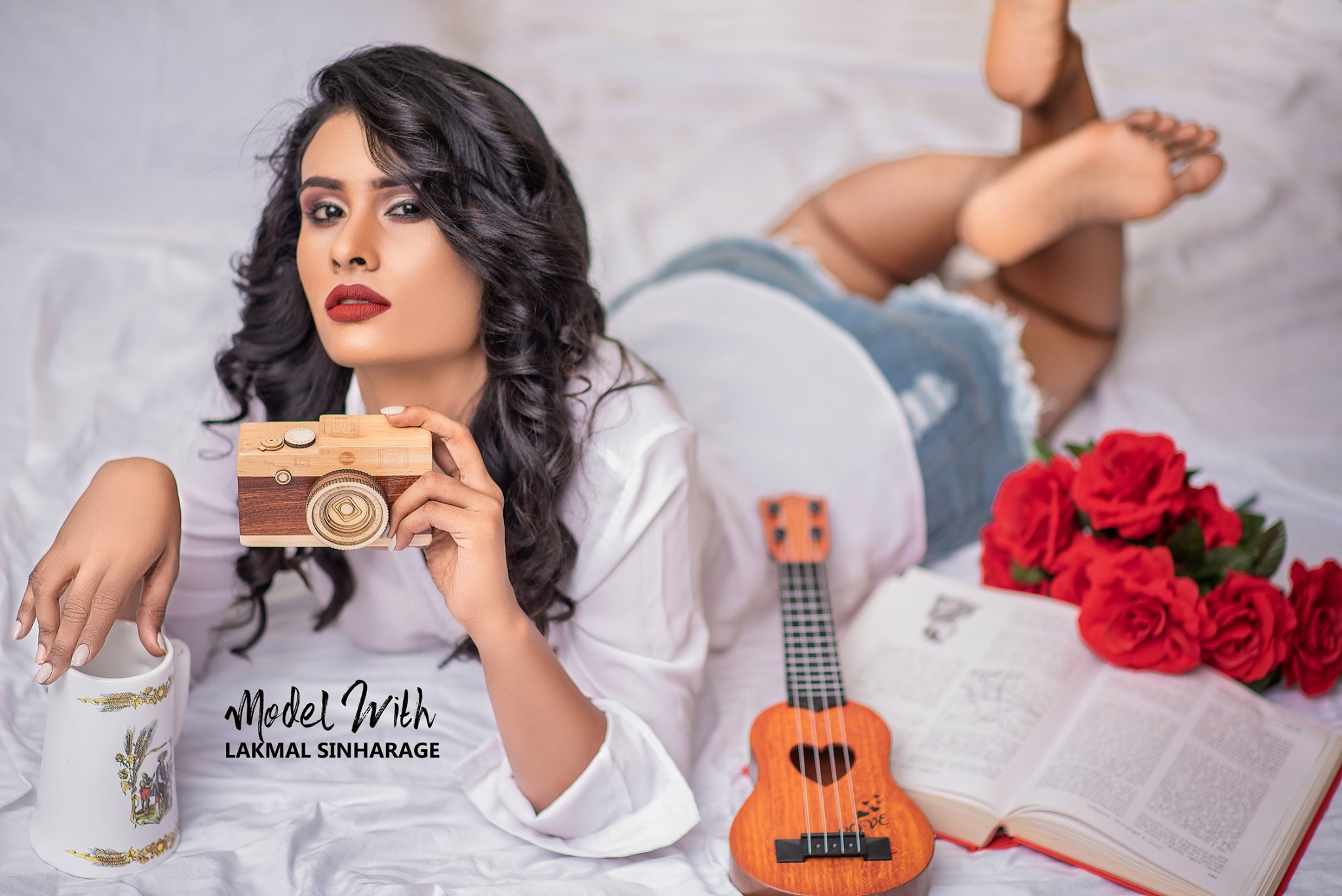 Madhuri Sewwandi