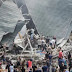 Ukraine Cities Hit by Devastating Air Strikes, 41 Dead