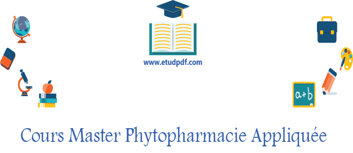 Cours Master Phytopharmacie Appliquée