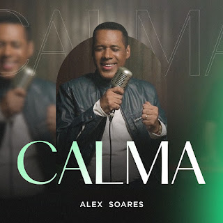 Calma - Alex Soares