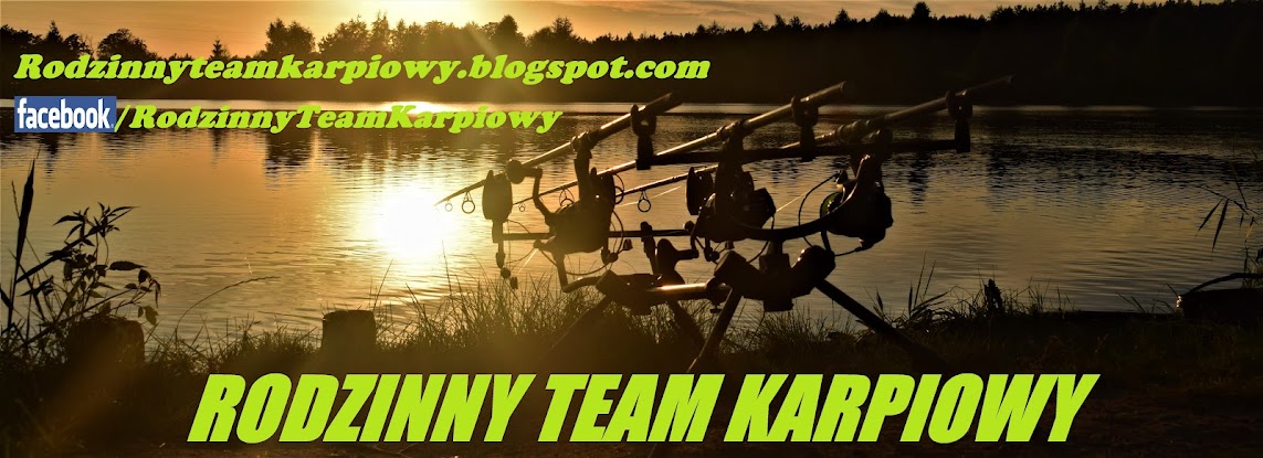 Rodzinny Team Karpiowy(RTK)